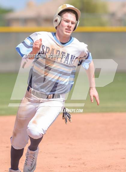 Thumbnail 1 in Niwot vs. Marist (Coach Bob Invitational)  photogallery.