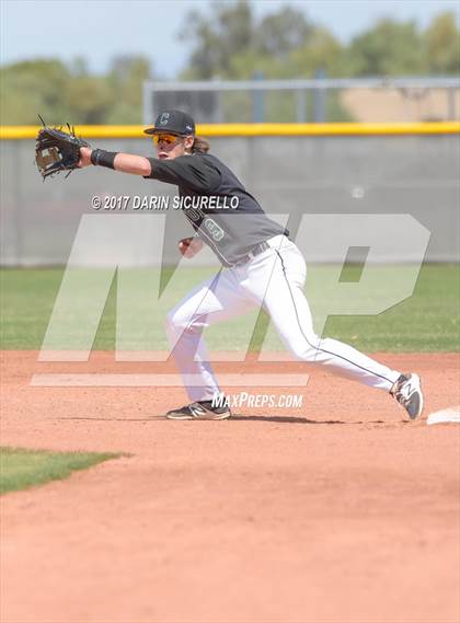 Thumbnail 1 in Niwot vs. Marist (Coach Bob Invitational)  photogallery.