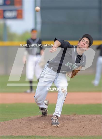 Thumbnail 1 in Niwot vs. Marist (Coach Bob Invitational)  photogallery.