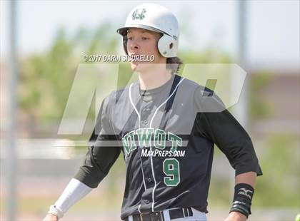 Thumbnail 1 in Niwot vs. Marist (Coach Bob Invitational)  photogallery.
