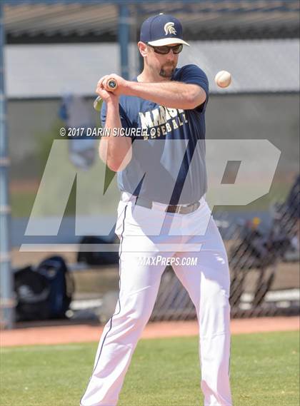 Thumbnail 2 in Niwot vs. Marist (Coach Bob Invitational)  photogallery.