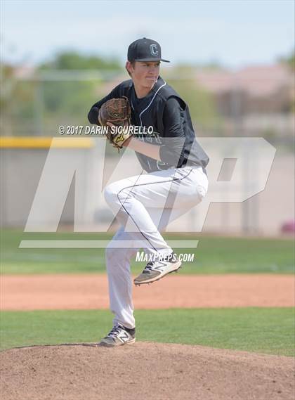 Thumbnail 2 in Niwot vs. Marist (Coach Bob Invitational)  photogallery.