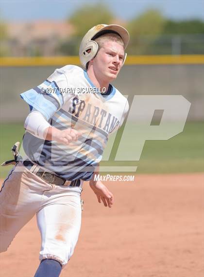 Thumbnail 3 in Niwot vs. Marist (Coach Bob Invitational)  photogallery.