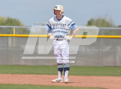Thumbnail 3 in Niwot vs. Marist (Coach Bob Invitational)  photogallery.