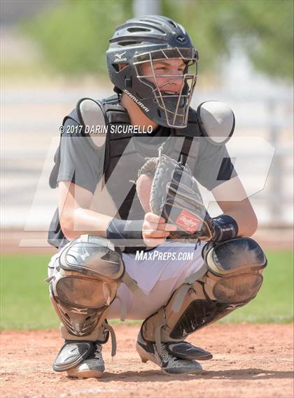 Thumbnail 2 in Niwot vs. Marist (Coach Bob Invitational)  photogallery.