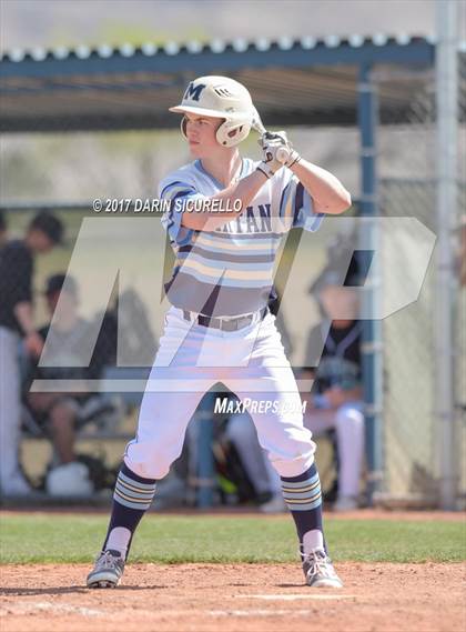 Thumbnail 2 in Niwot vs. Marist (Coach Bob Invitational)  photogallery.