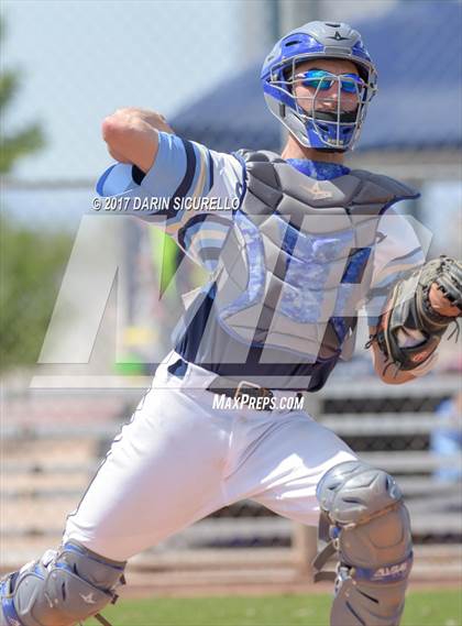 Thumbnail 1 in Niwot vs. Marist (Coach Bob Invitational)  photogallery.
