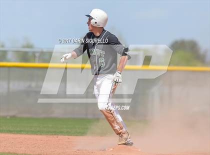 Thumbnail 3 in Niwot vs. Marist (Coach Bob Invitational)  photogallery.
