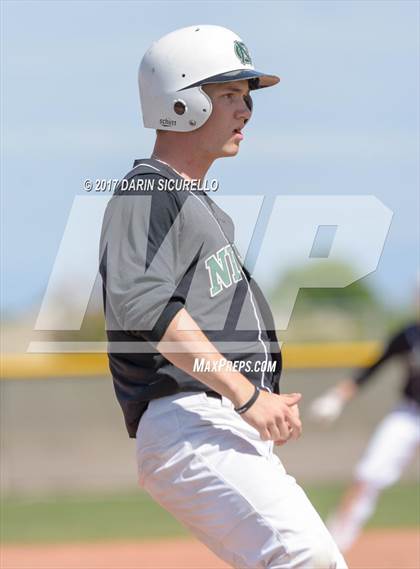 Thumbnail 1 in Niwot vs. Marist (Coach Bob Invitational)  photogallery.