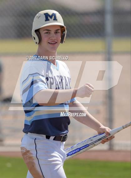 Thumbnail 2 in Niwot vs. Marist (Coach Bob Invitational)  photogallery.