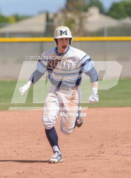 Thumbnail 2 in Niwot vs. Marist (Coach Bob Invitational)  photogallery.