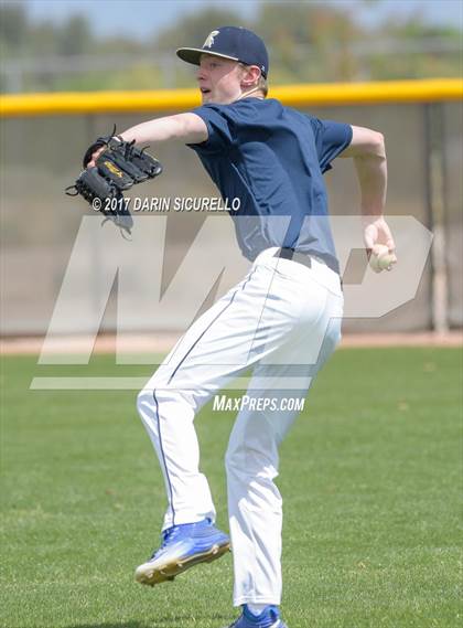 Thumbnail 1 in Niwot vs. Marist (Coach Bob Invitational)  photogallery.