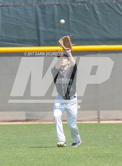 Thumbnail 1 in Niwot vs. Marist (Coach Bob Invitational)  photogallery.
