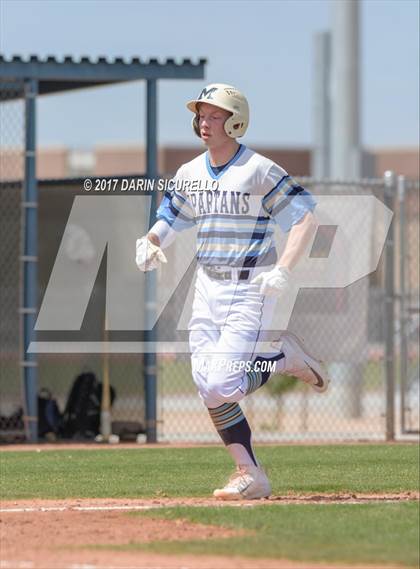 Thumbnail 3 in Niwot vs. Marist (Coach Bob Invitational)  photogallery.
