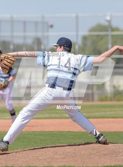 Thumbnail 3 in Niwot vs. Marist (Coach Bob Invitational)  photogallery.