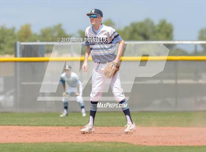 Thumbnail 3 in Niwot vs. Marist (Coach Bob Invitational)  photogallery.