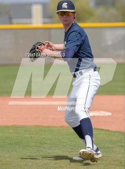 Thumbnail 3 in Niwot vs. Marist (Coach Bob Invitational)  photogallery.