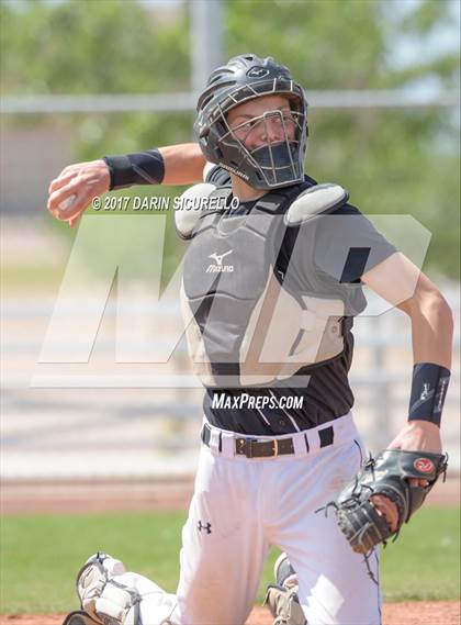 Thumbnail 3 in Niwot vs. Marist (Coach Bob Invitational)  photogallery.