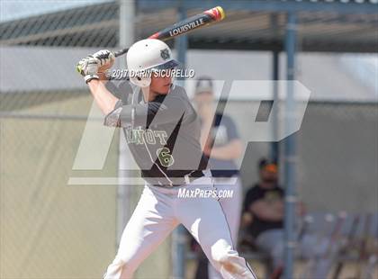 Thumbnail 1 in Niwot vs. Marist (Coach Bob Invitational)  photogallery.