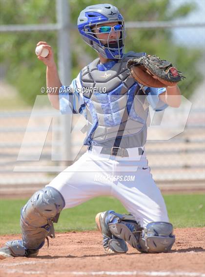 Thumbnail 2 in Niwot vs. Marist (Coach Bob Invitational)  photogallery.