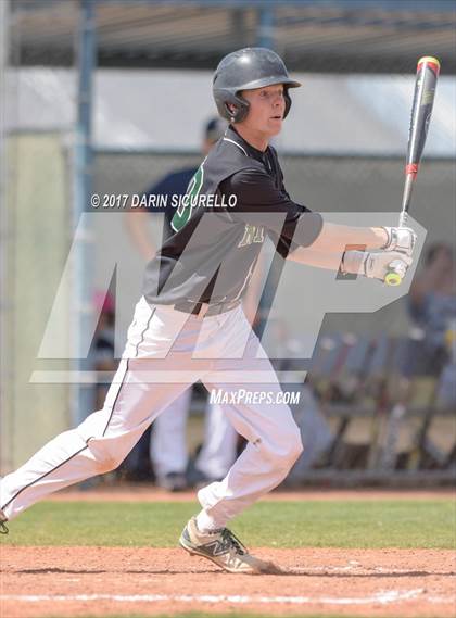 Thumbnail 1 in Niwot vs. Marist (Coach Bob Invitational)  photogallery.
