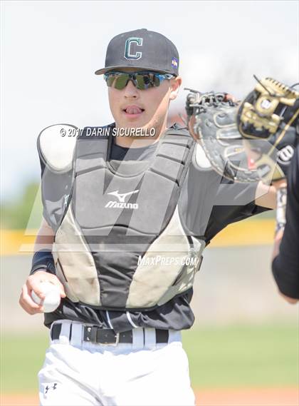 Thumbnail 2 in Niwot vs. Marist (Coach Bob Invitational)  photogallery.