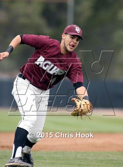 Thumbnail 3 in Desert View vs Catalina Foothills (Lancer Baseball Classic) photogallery.