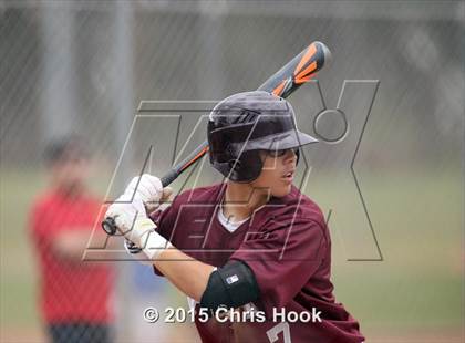 Thumbnail 1 in Desert View vs Catalina Foothills (Lancer Baseball Classic) photogallery.