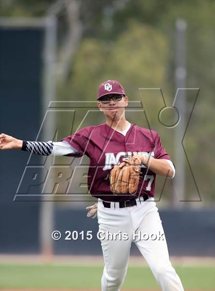 Thumbnail 3 in Desert View vs Catalina Foothills (Lancer Baseball Classic) photogallery.