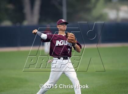 Thumbnail 1 in Desert View vs Catalina Foothills (Lancer Baseball Classic) photogallery.