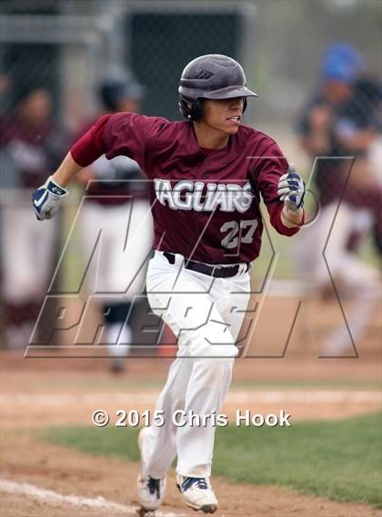 Thumbnail 1 in Desert View vs Catalina Foothills (Lancer Baseball Classic) photogallery.