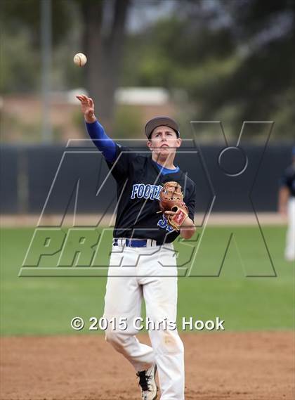 Thumbnail 1 in Desert View vs Catalina Foothills (Lancer Baseball Classic) photogallery.