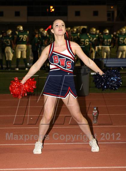 Thumbnail 1 in St. Monica vs. Brentwood School photogallery.
