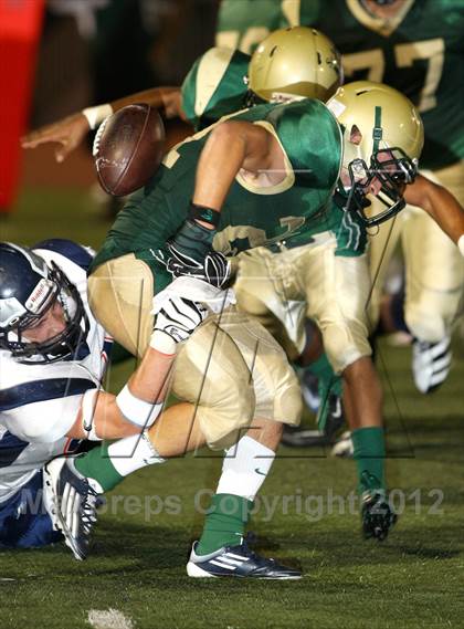 Thumbnail 1 in St. Monica vs. Brentwood School photogallery.