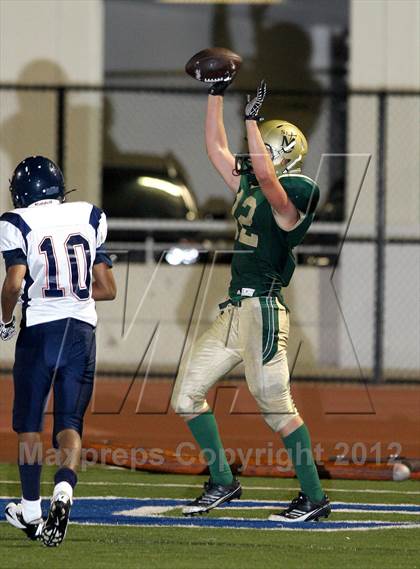 Thumbnail 2 in St. Monica vs. Brentwood School photogallery.