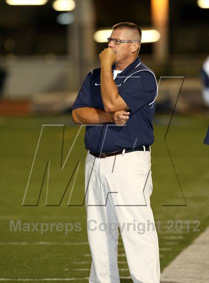 Thumbnail 1 in St. Monica vs. Brentwood School photogallery.