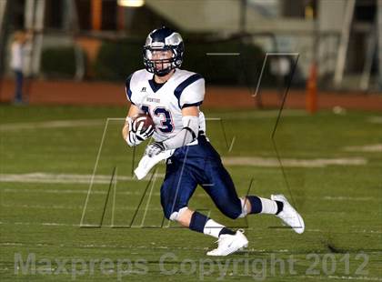 Thumbnail 1 in St. Monica vs. Brentwood School photogallery.