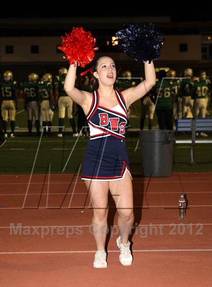 Thumbnail 2 in St. Monica vs. Brentwood School photogallery.