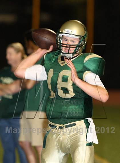 Thumbnail 2 in St. Monica vs. Brentwood School photogallery.