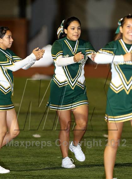 Thumbnail 1 in St. Monica vs. Brentwood School photogallery.