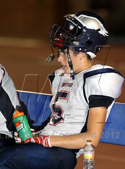 Thumbnail 3 in St. Monica vs. Brentwood School photogallery.