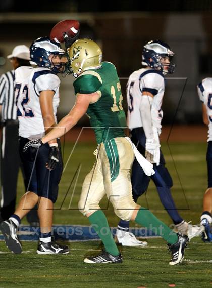 Thumbnail 1 in St. Monica vs. Brentwood School photogallery.