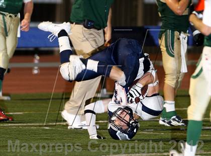 Thumbnail 2 in St. Monica vs. Brentwood School photogallery.