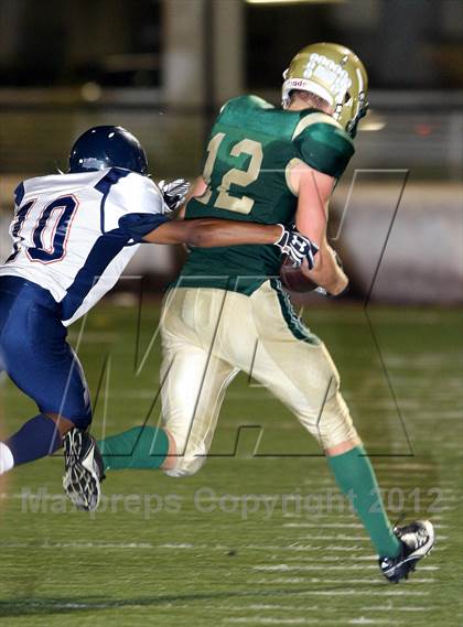 Thumbnail 2 in St. Monica vs. Brentwood School photogallery.