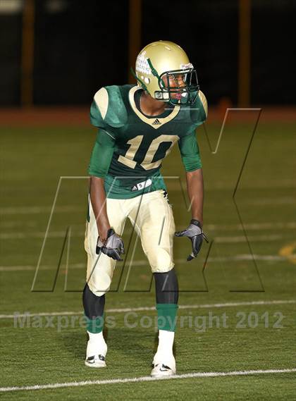 Thumbnail 1 in St. Monica vs. Brentwood School photogallery.