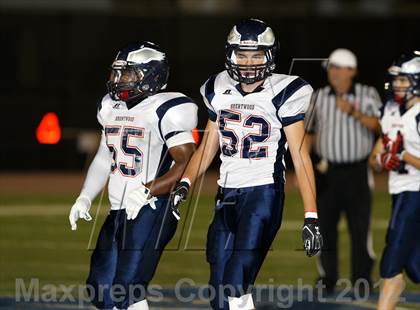 Thumbnail 1 in St. Monica vs. Brentwood School photogallery.