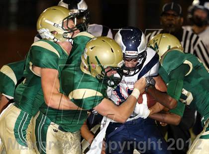 Thumbnail 2 in St. Monica vs. Brentwood School photogallery.