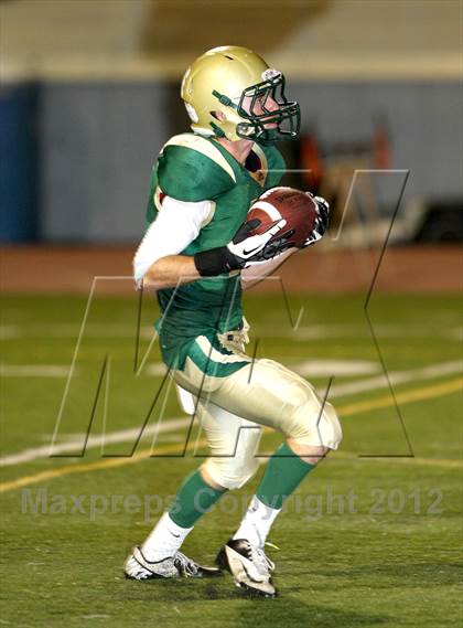 Thumbnail 2 in St. Monica vs. Brentwood School photogallery.