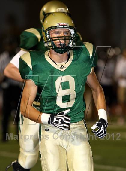 Thumbnail 2 in St. Monica vs. Brentwood School photogallery.