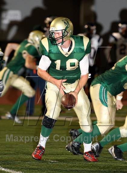 Thumbnail 1 in St. Monica vs. Brentwood School photogallery.